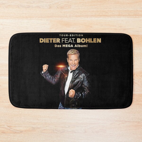 Item preview, Dieter Bohlen - Das Mega Album! album 2019 designed and sold by lisasilvano.