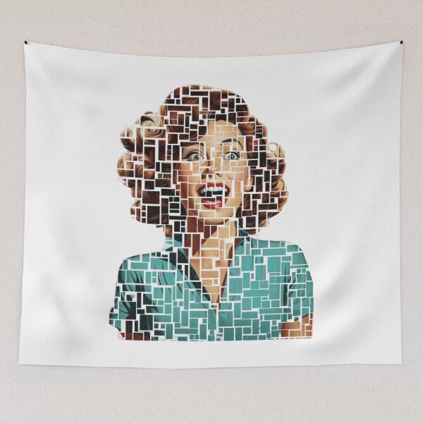 Item preview, woman 5 designed and sold by drowndeep.