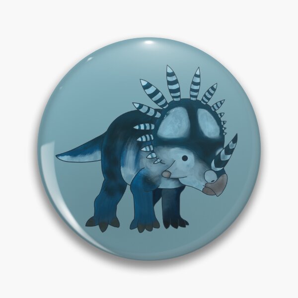 Item preview, Styracosaurus designed and sold by Evelynn-Shop.