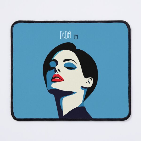 Item preview, Fado Cartel obra Nº6PT Portugal designed and sold by Bauani.