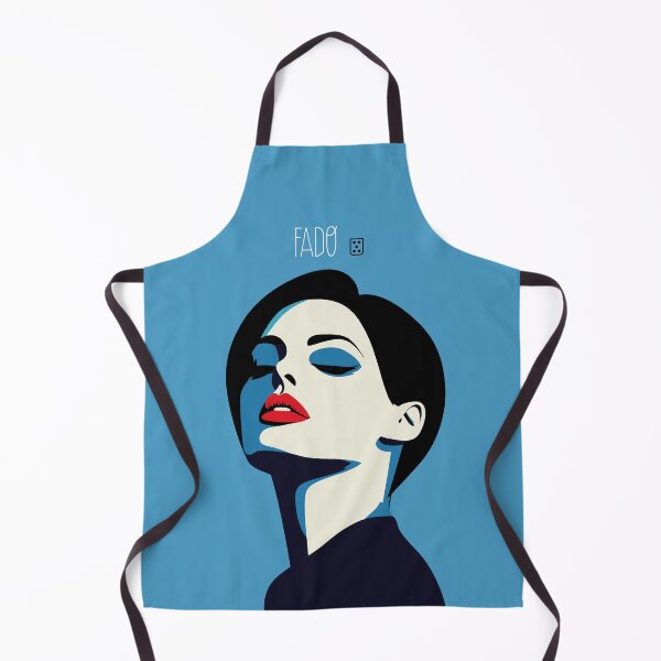 Item preview, Fado Poster artwork Nº6PT Portugal designed and sold by Bauani.