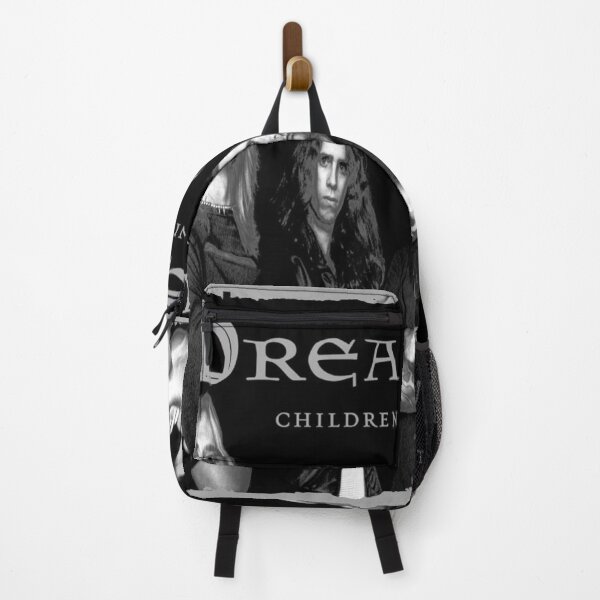 Item preview, Dream Evil - Children Of The Night album 2003 designed and sold by lisasilvano.