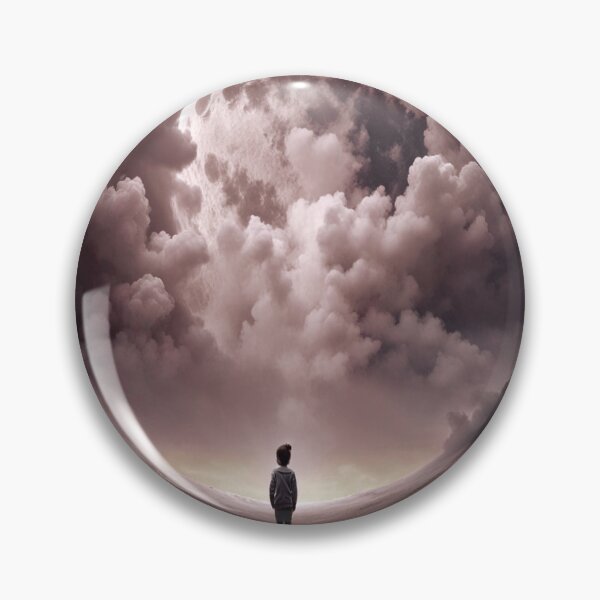 Item preview, In A Dream. #3 designed and sold by EunsooLee.