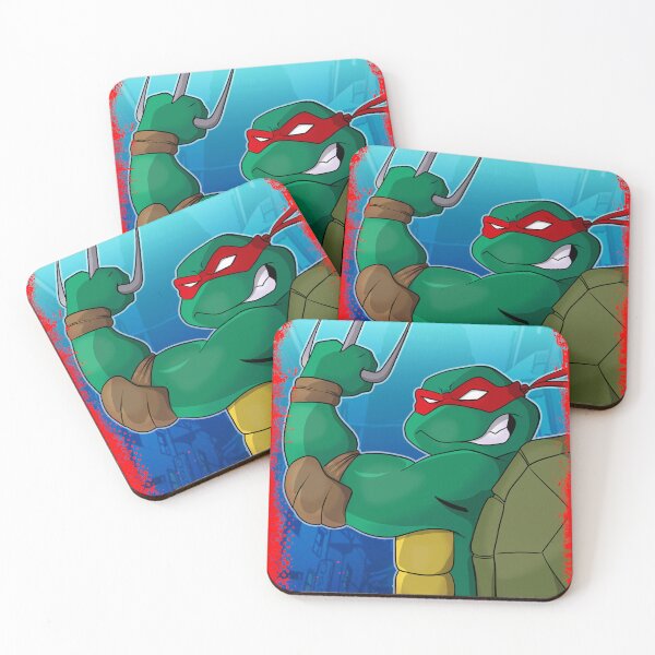 Item preview, Angry Turtle designed and sold by Shell Shocked Studio.