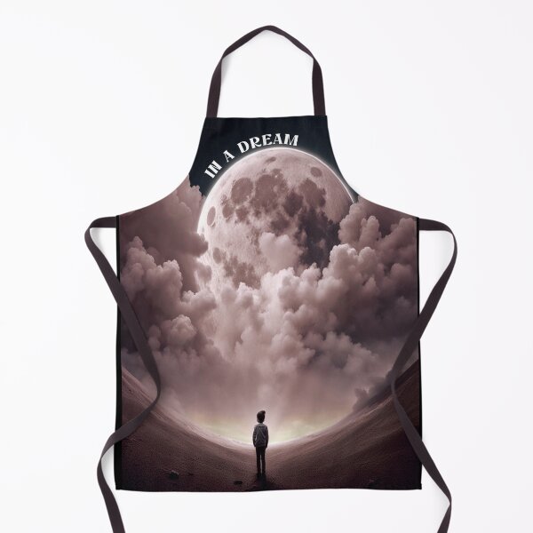 Item preview, In A Dream. #3 designed and sold by EunsooLee.