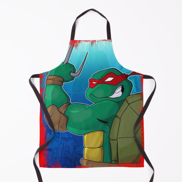 Item preview, Angry Turtle designed and sold by Shell Shocked Studio.