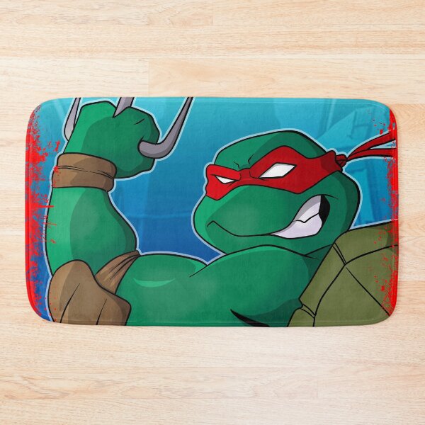 Item preview, Angry Turtle designed and sold by Shell Shocked Studio.