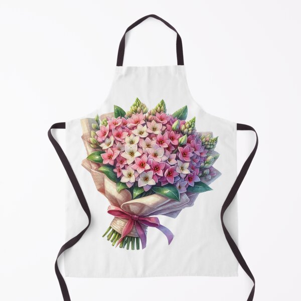 Item preview, Hoya Flowers designed and sold by clarkfraser.