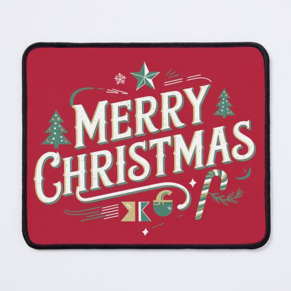 Item preview, Merry Christmas designed and sold by LolaCreative622.