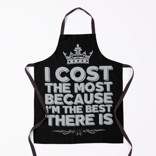 Item preview, I’m the Best There Is, Silver designed and sold by UNK-Fatigues.
