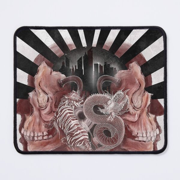 Item preview, Equilibrium - Renegades album 2019 designed and sold by lisasilvano.