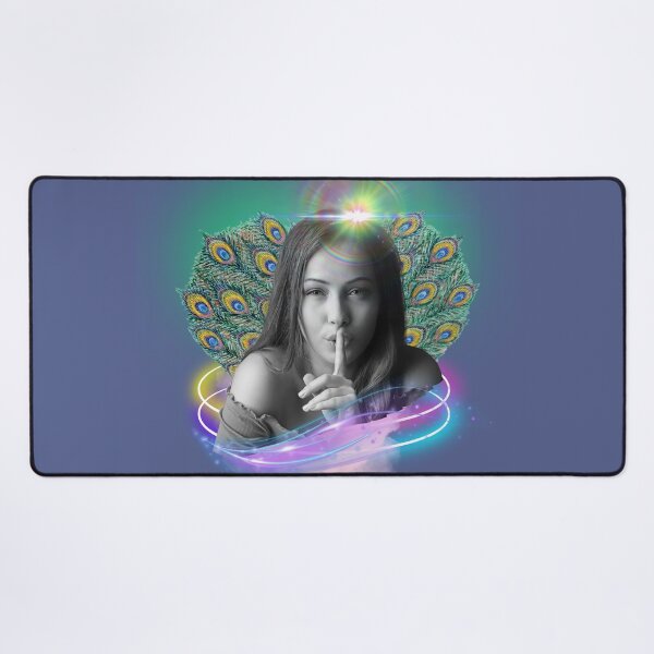 Item preview, Silence Within the Heart designed and sold by Pierp7.