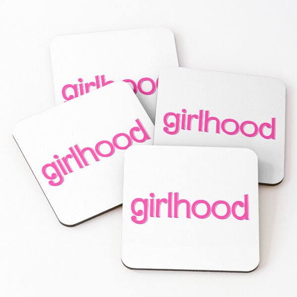 Item preview, girlhood designed and sold by kendall whitmire.