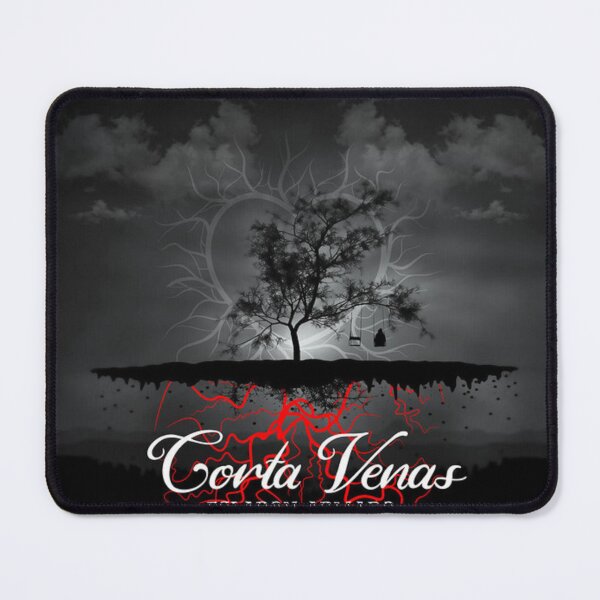 Item preview, Eslabon Armado - Corta Venas album 2020 designed and sold by lisasilvano.