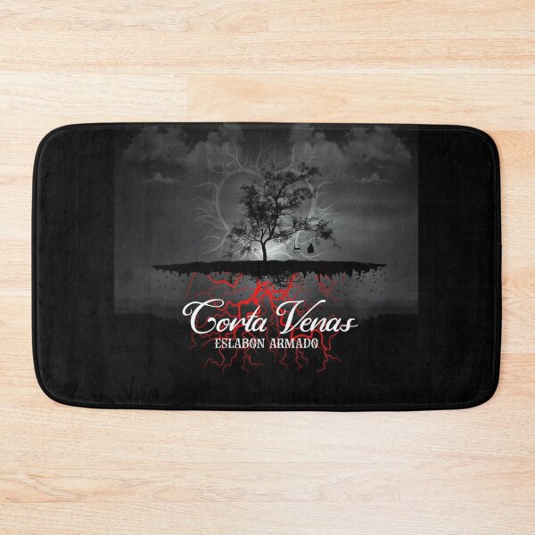 Item preview, Eslabon Armado - Corta Venas album 2020 designed and sold by lisasilvano.