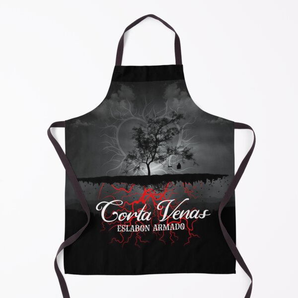 Item preview, Eslabon Armado - Corta Venas album 2020 designed and sold by lisasilvano.