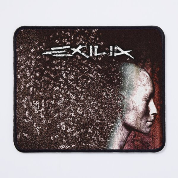 Item preview, Exilia - Decode album 2012 designed and sold by lisasilvano.