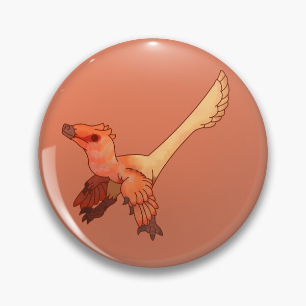 Item preview, Velociraptor designed and sold by Evelynn-Shop.