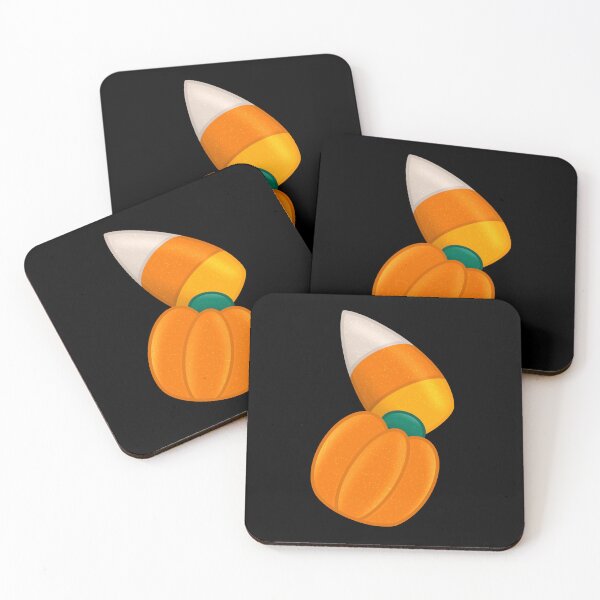 Item preview, Halloween Treats designed and sold by Cozysio.