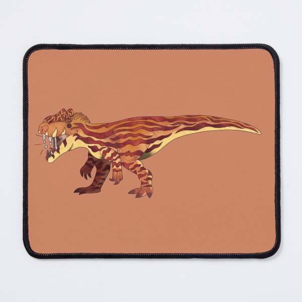 Item preview, Allosaurus designed and sold by Evelynn-Shop.