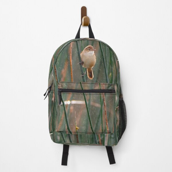 Item preview, Solitude in the Reeds designed and sold by AvianAdventures.