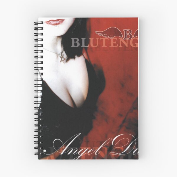 Item preview, Blutengel - Angel Dust album 2002 designed and sold by lisasilvano.