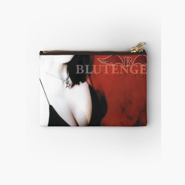 Item preview, Blutengel - Angel Dust album 2002 designed and sold by lisasilvano.
