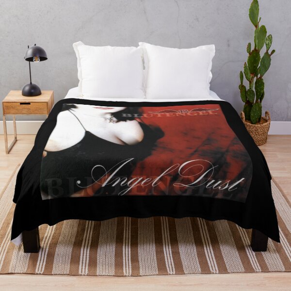 Item preview, Blutengel - Angel Dust album 2002 designed and sold by lisasilvano.