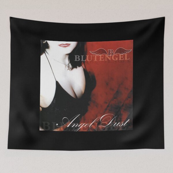 Item preview, Blutengel - Angel Dust album 2002 designed and sold by lisasilvano.