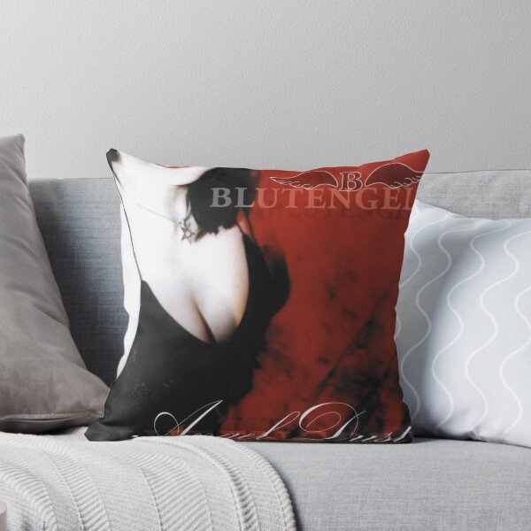 Item preview, Blutengel - Angel Dust album 2002 designed and sold by lisasilvano.
