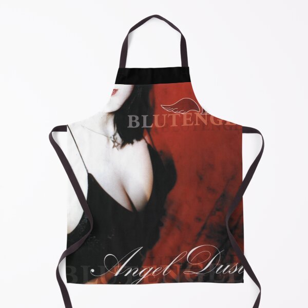 Item preview, Blutengel - Angel Dust album 2002 designed and sold by lisasilvano.