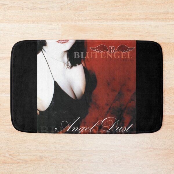 Item preview, Blutengel - Angel Dust album 2002 designed and sold by lisasilvano.