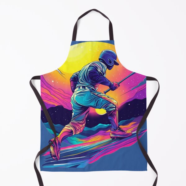 Item preview, Retrowave Hitter designed and sold by MYTHIC PEEL STICKERS.
