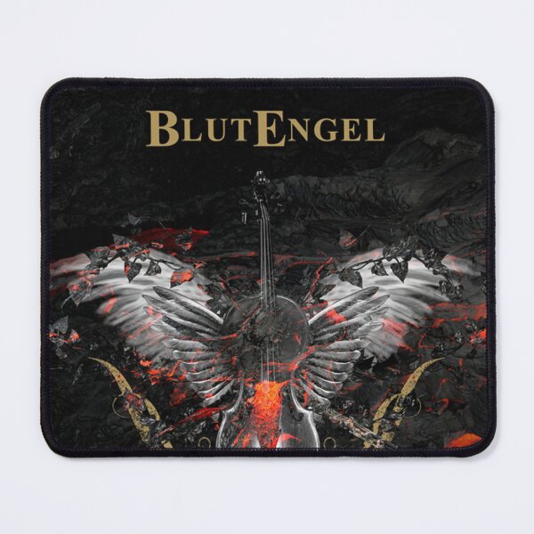 Item preview, Blutengel - Black Symphonies (An Orchestral Journey) album 2014 designed and sold by lisasilvano.