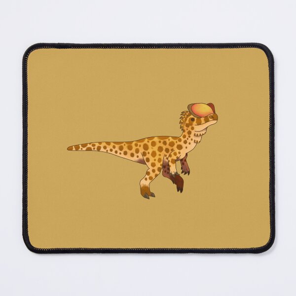 Item preview, Dilophosaurus designed and sold by Evelynn-Shop.