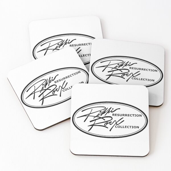 Item preview, Rikki Rocx Resurrection Collection designed and sold by rikkirocx.
