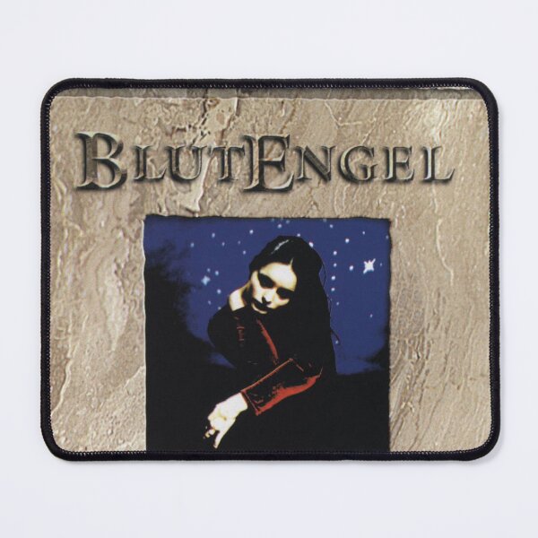 Item preview, Blutengel - Child of Glass album 1999 designed and sold by lisasilvano.