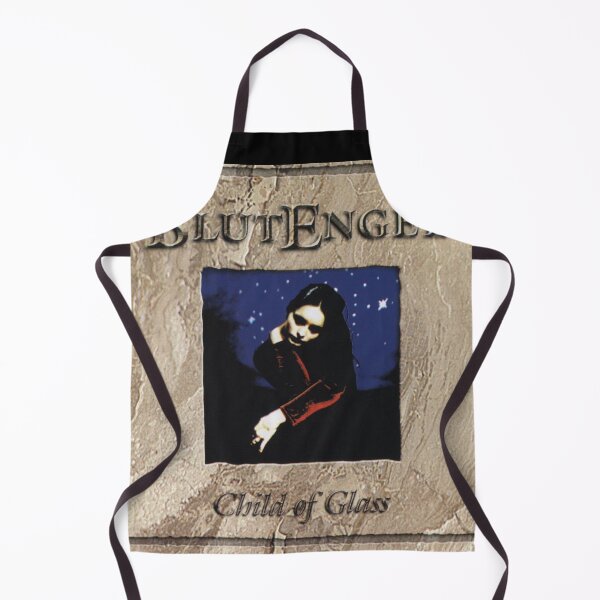 Item preview, Blutengel - Child of Glass album 1999 designed and sold by lisasilvano.