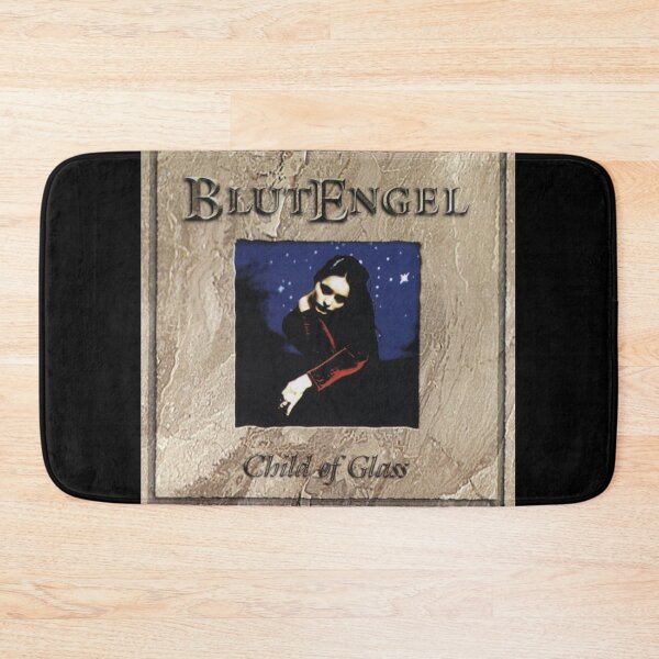 Item preview, Blutengel - Child of Glass album 1999 designed and sold by lisasilvano.