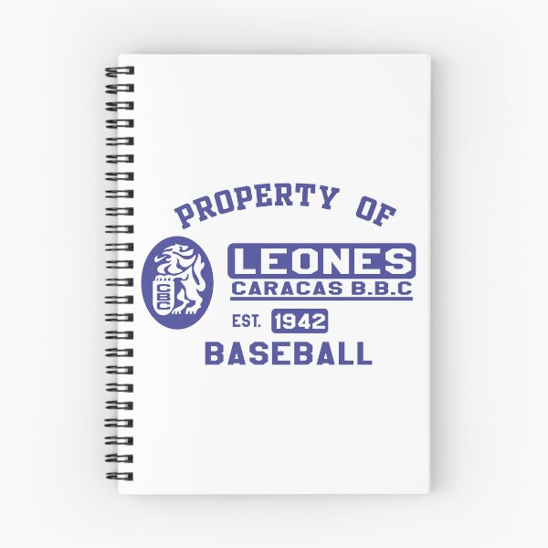 Item preview, Leones del Caracas BBC designed and sold by FranCast75.