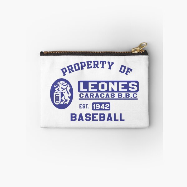 Item preview, Leones del Caracas BBC designed and sold by FranCast75.