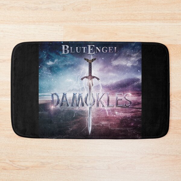 Item preview, Blutengel - Damokles album 2019 designed and sold by lisasilvano.