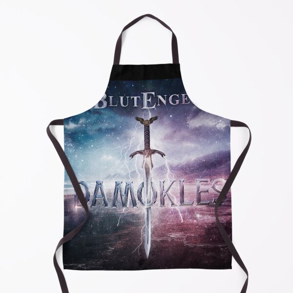 Item preview, Blutengel - Damokles album 2019 designed and sold by lisasilvano.