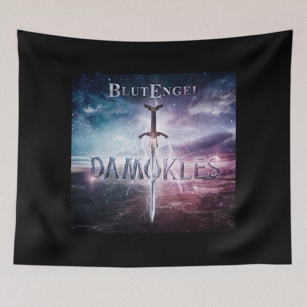 Item preview, Blutengel - Damokles album 2019 designed and sold by lisasilvano.