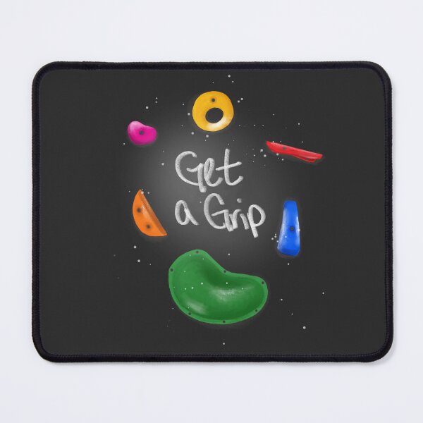Item preview, Get a Grip designed and sold by woaarts.