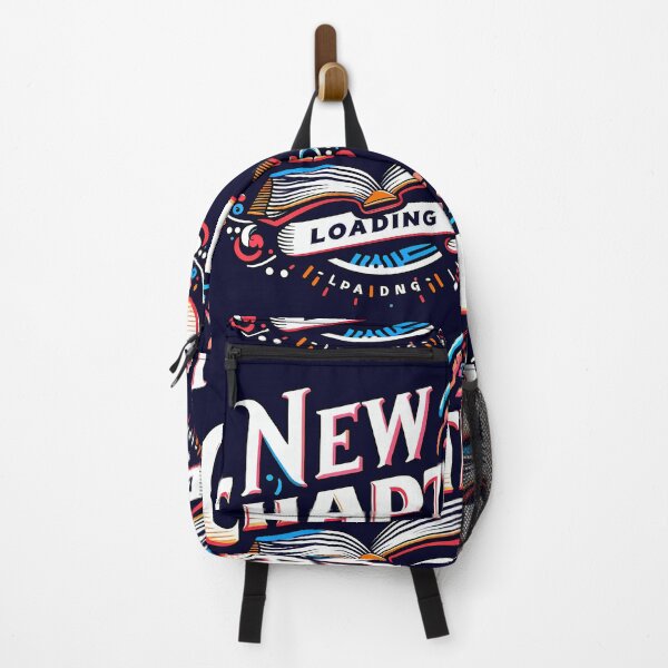 Item preview, New Chapter, Typography, designed and sold by maxmaj.