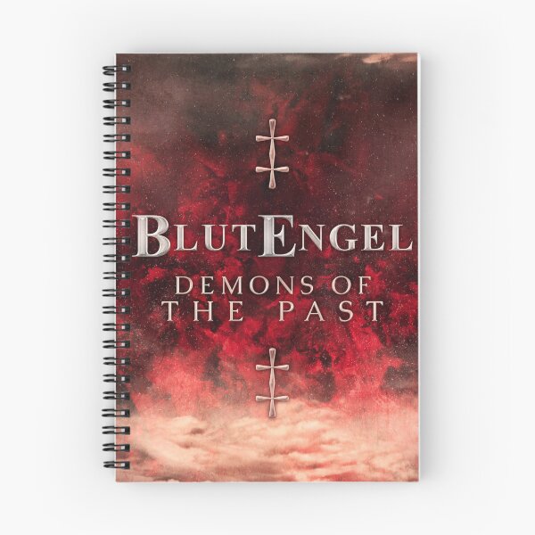 Item preview, Blutengel - Demons of the Past album 2019 designed and sold by lisasilvano.