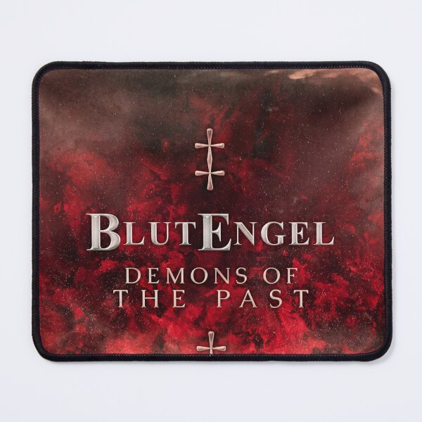 Item preview, Blutengel - Demons of the Past album 2019 designed and sold by lisasilvano.