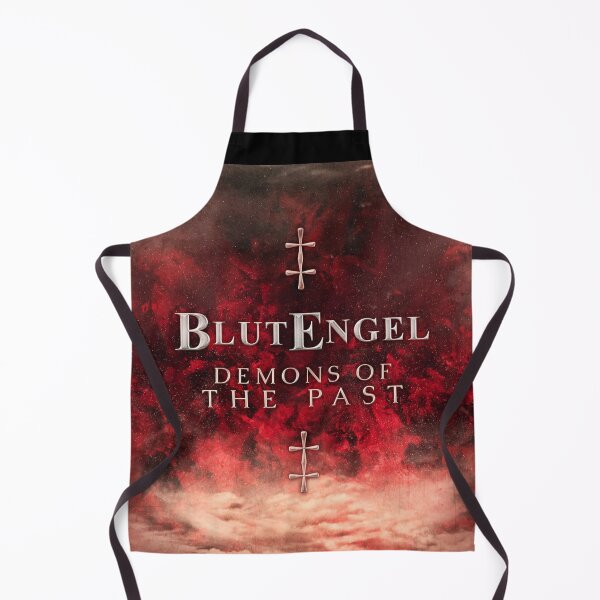 Item preview, Blutengel - Demons of the Past album 2019 designed and sold by lisasilvano.