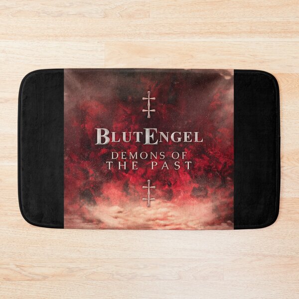 Item preview, Blutengel - Demons of the Past album 2019 designed and sold by lisasilvano.